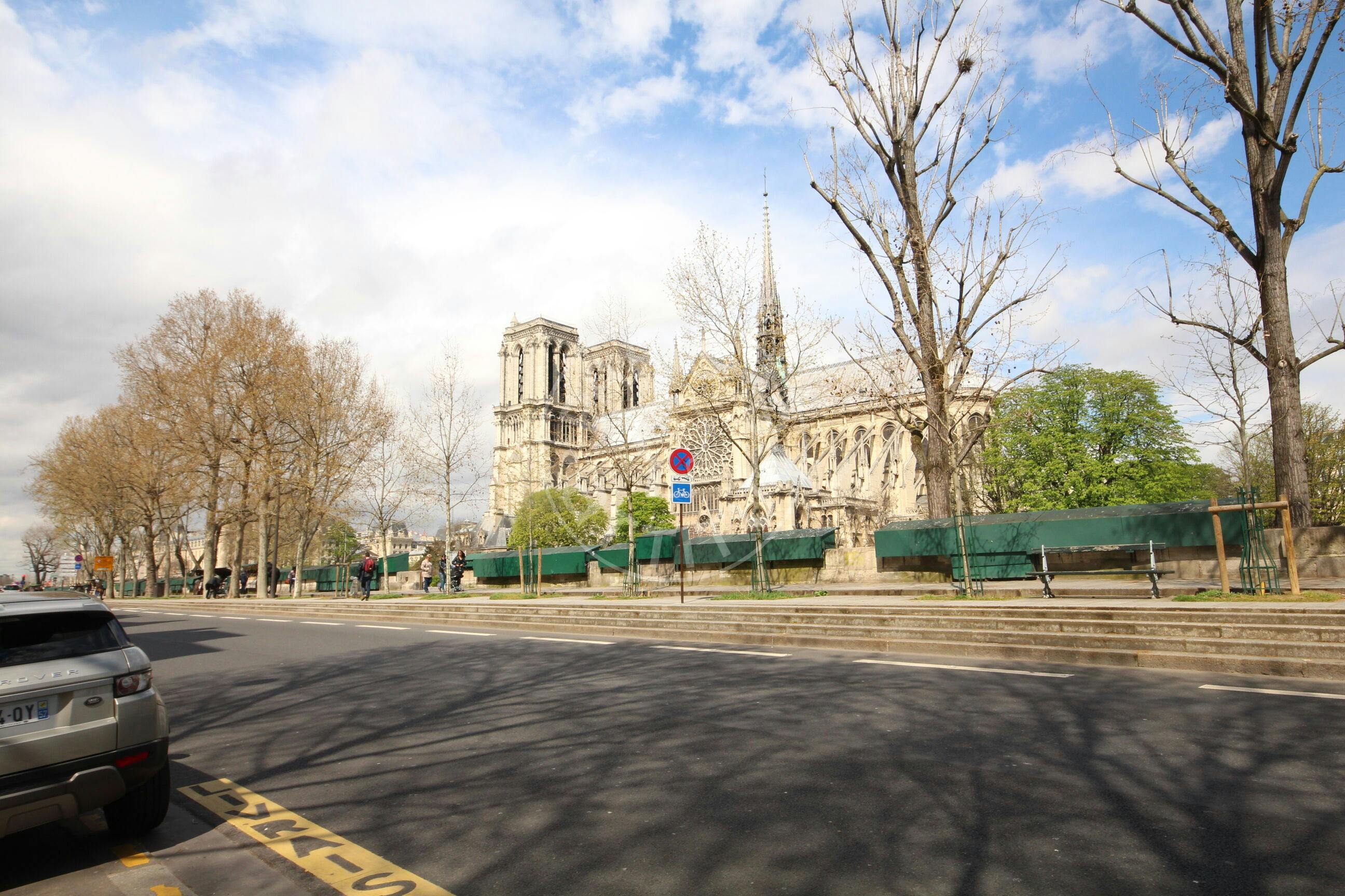 Apartment Paris, 22m² — photo 20