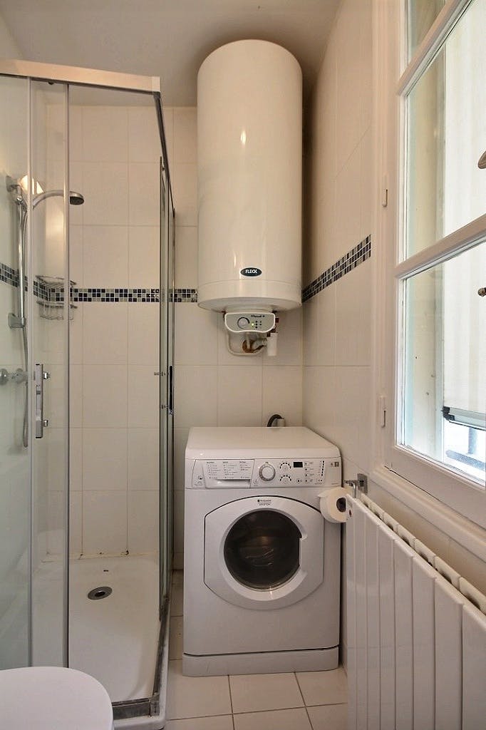 Apartment Paris, 22m² — photo 14