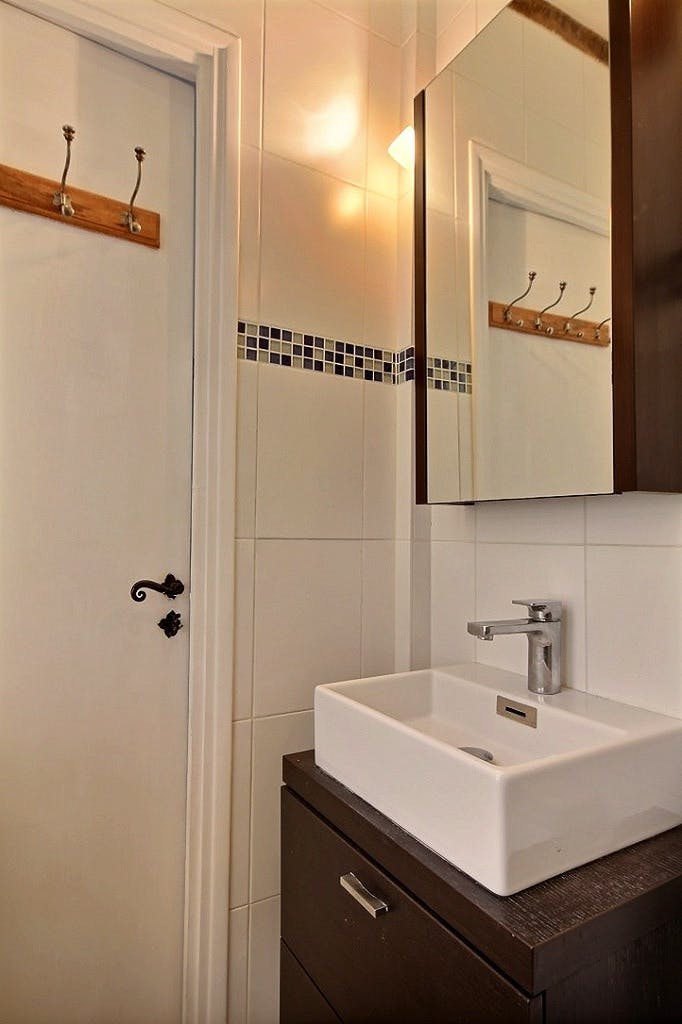 Apartment Paris, 22m² — photo 11