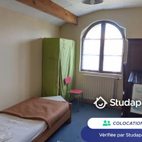 Privé kamer te huur voor € 320 per maand in Bassens, Chemin des Monts Dessus