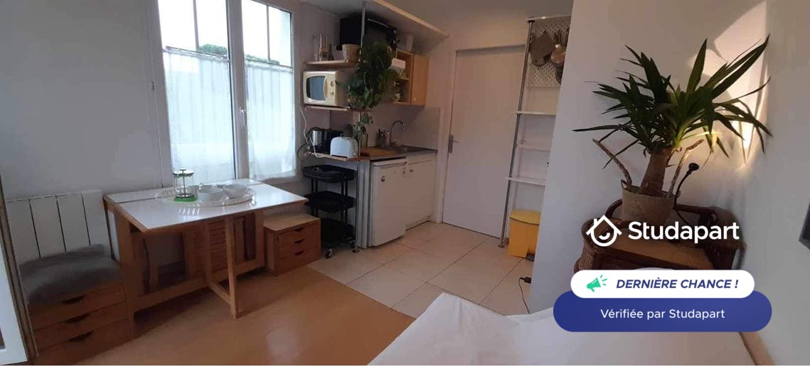 Appartement à louer pour 620 €/mois à Ahetze, Chemin d'Herrixka