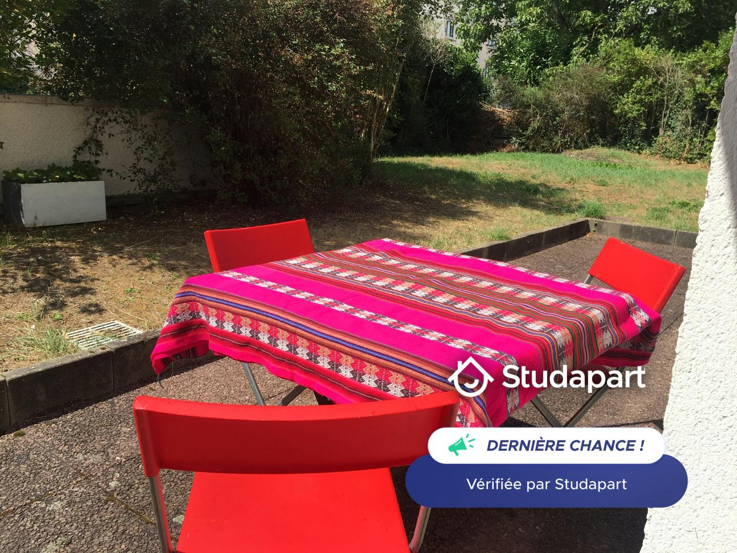 Apartment for rent on Avenue Émile Cossonneau, Noisy-le-Grand - Vue 5