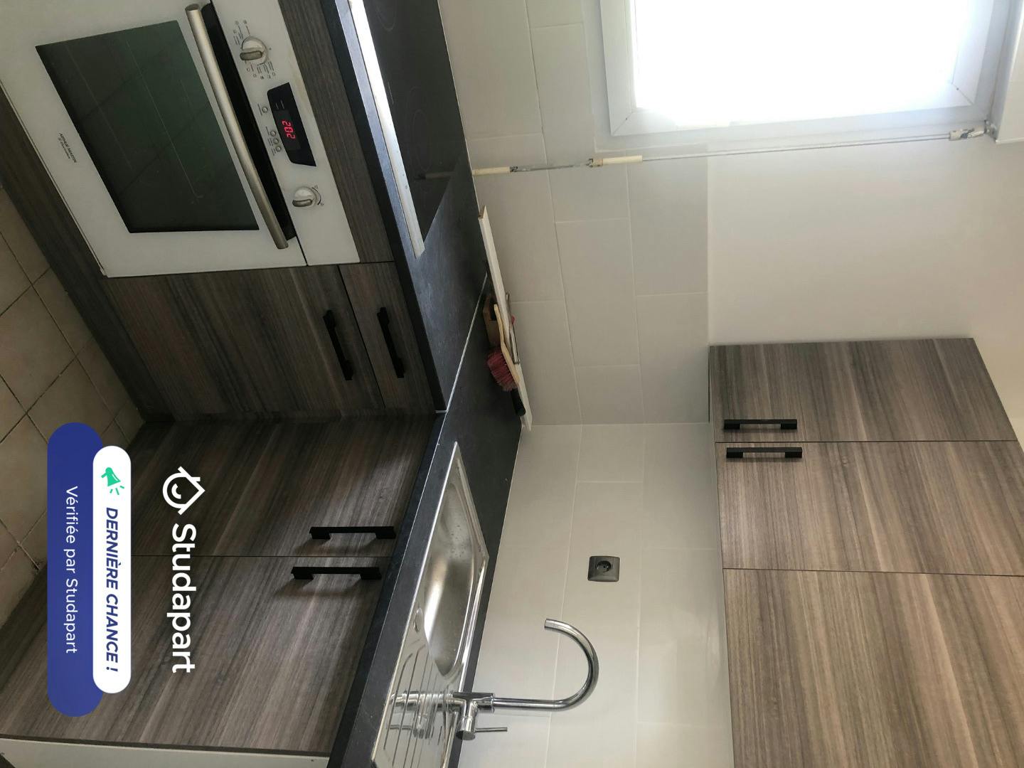 Apartment for rent on Avenue Émile Cossonneau, Noisy-le-Grand - Vue 6