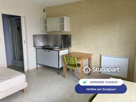 Apartamento para alugar por € 485 por mês em Brest, Rue Francis Thomas
