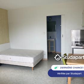 Квартира сдается в аренду за 485 € в месяц в Brest, Rue Francis Thomas