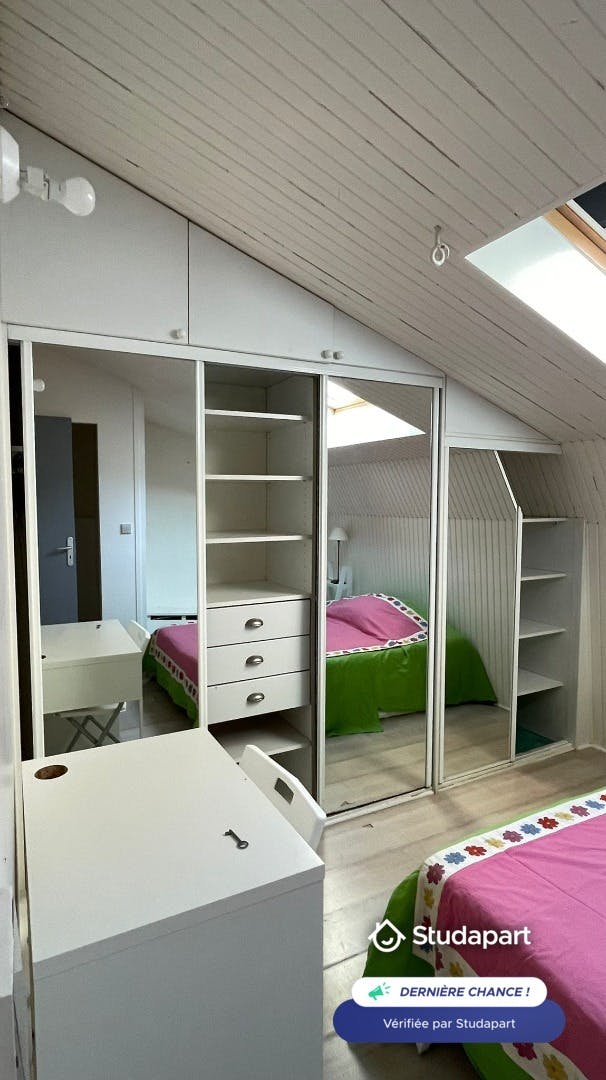 Appartement à Paris