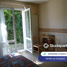 Private room for rent for €400 per month in La Rochelle, Rue Élisabeth Tible