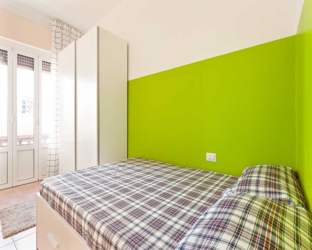 Via Pantigliate, Milan preview