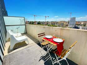 单间公寓 正在以 €1,230 的月租出租，其位于 Montpellier, Rue Colin