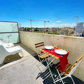 单间公寓 正在以 €1,230 的月租出租，其位于 Montpellier, Rue Colin