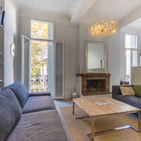 Lägenhet att hyra för 1 560 € i månaden i Montpellier, Rue d'Aigrefeuille