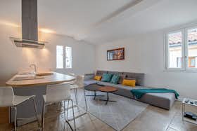 公寓 正在以 €1,470 的月租出租，其位于 Montpellier, Rue du Puits du Temple