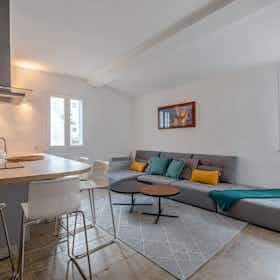 Квартира сдается в аренду за 1 470 € в месяц в Montpellier, Rue du Puits du Temple