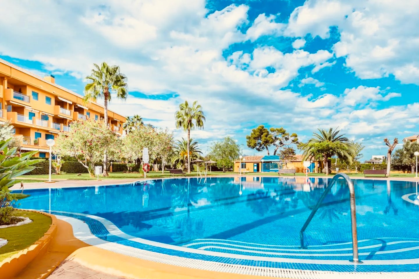 Carrer Assagador de la Marjal, Denia preview