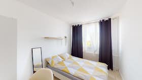 Приватна кімната за оренду для 420 EUR на місяць у Orléans, Place du Bois