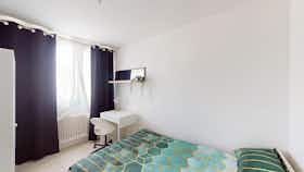 Приватна кімната за оренду для 420 EUR на місяць у Orléans, Place du Bois