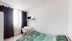 Pokój prywatny do wynajęcia za 420 € miesięcznie w mieście Orléans, Place du Bois