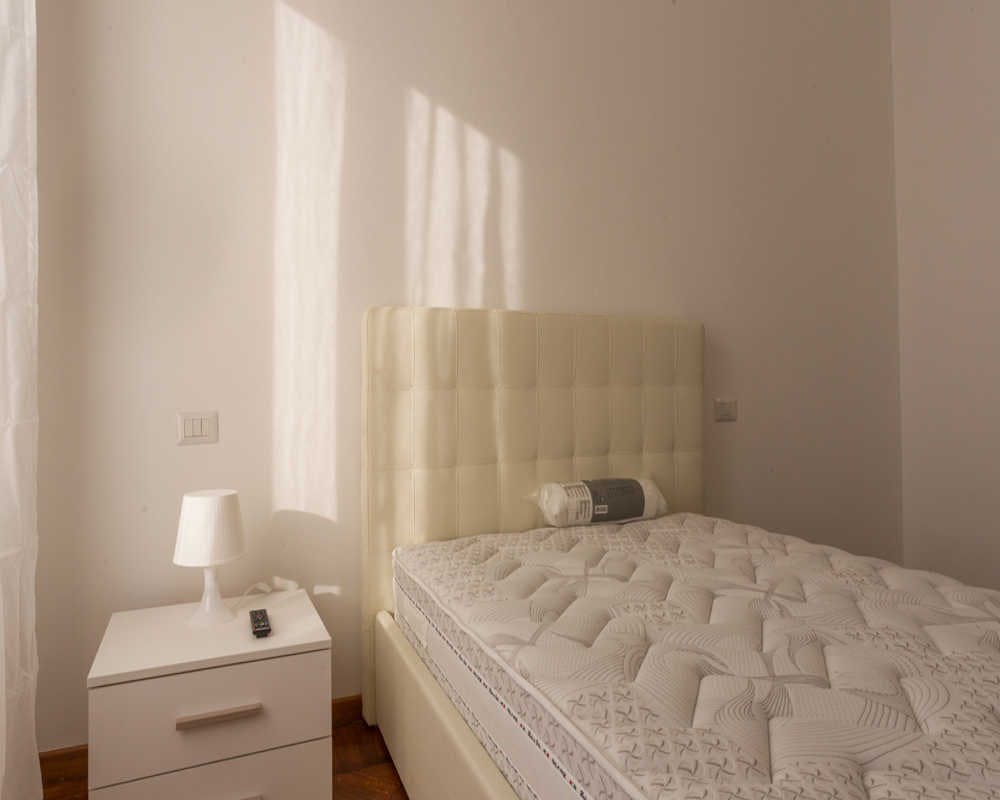 Piazzale Susa, Milan preview