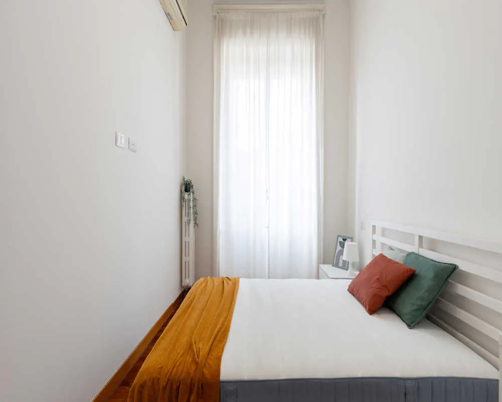Private room in Piazzale Susa, Milan (1437880) ROOM 1