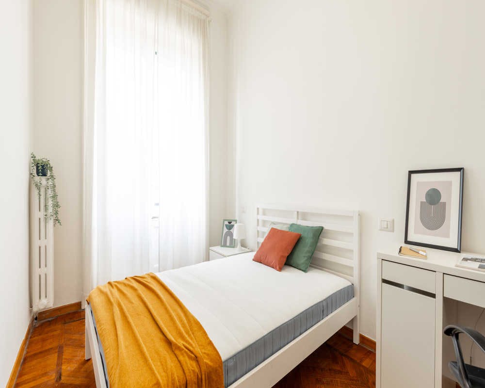 Piazzale Susa, Milan preview