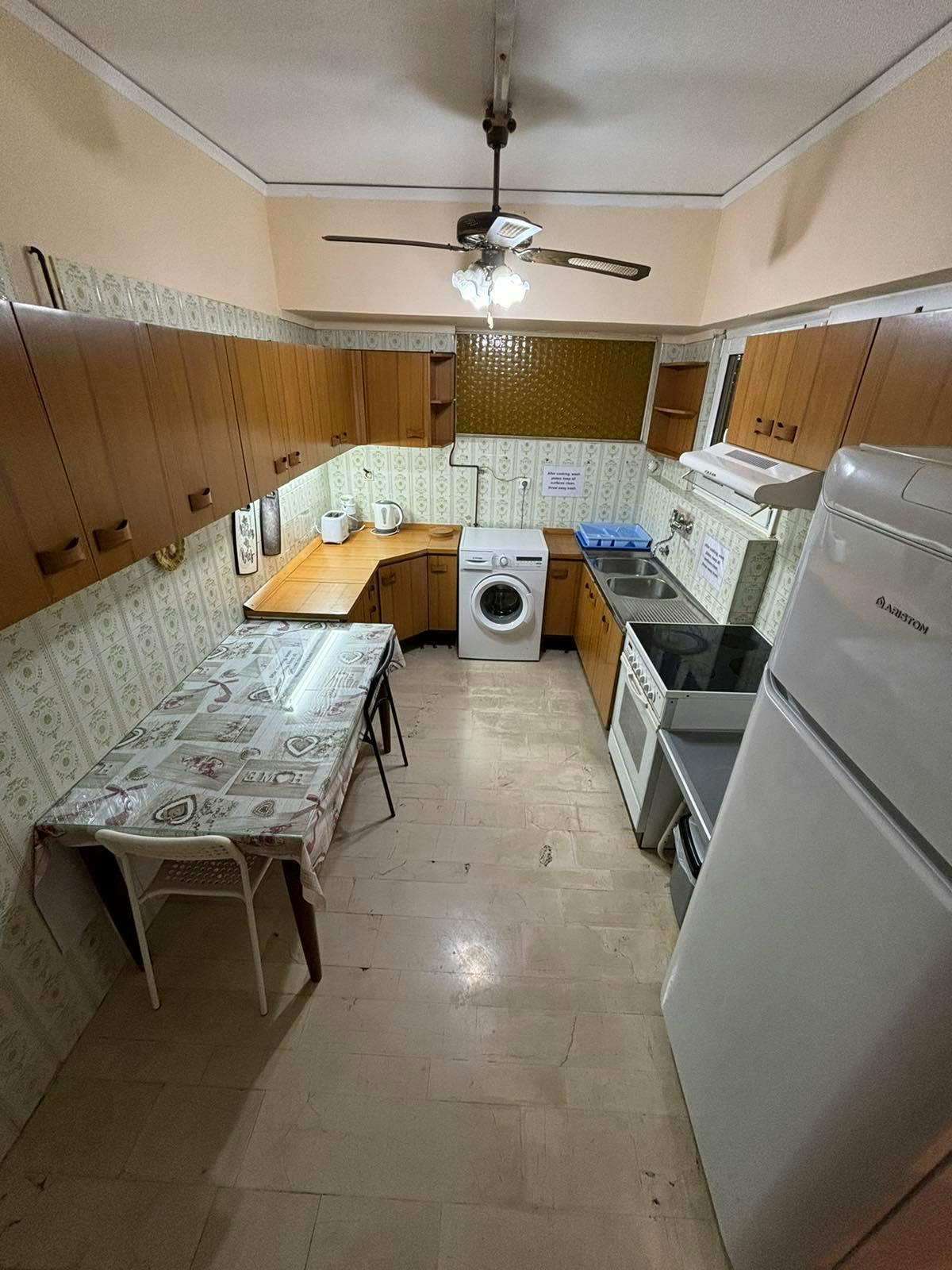 Apartment Athens, 140m² — photo 24
