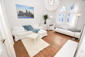Private room for rent for €795 per month in Frankfurt am Main, Lenaustraße