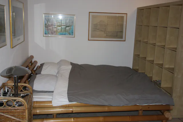 Apartment in Bochumer Straße, Köln (1437927) room image 2
