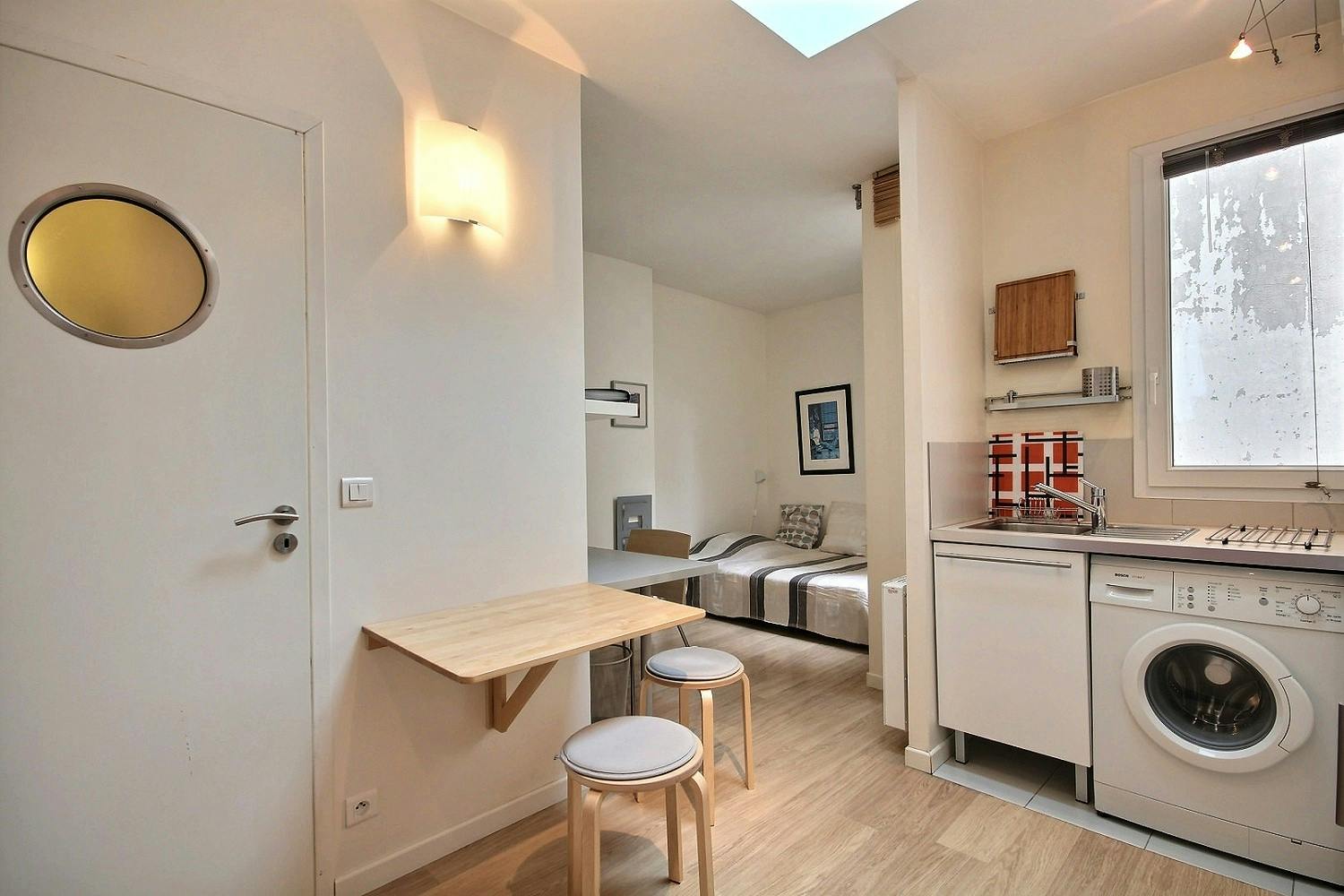 Apartment Paris — photo 13