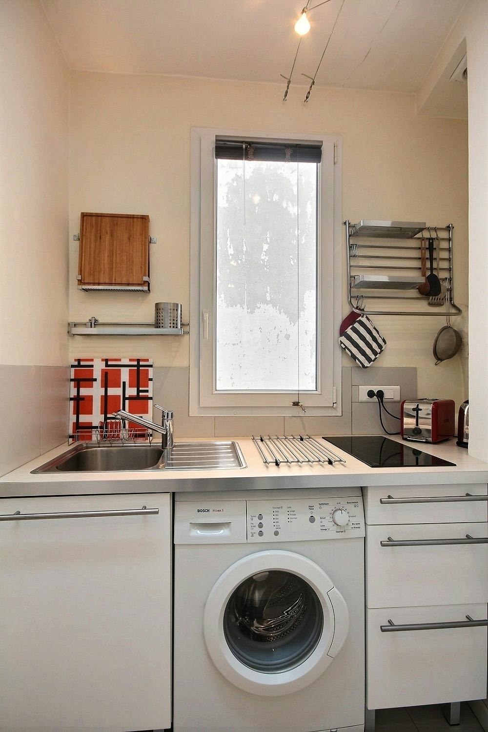 Apartment Paris — photo 19
