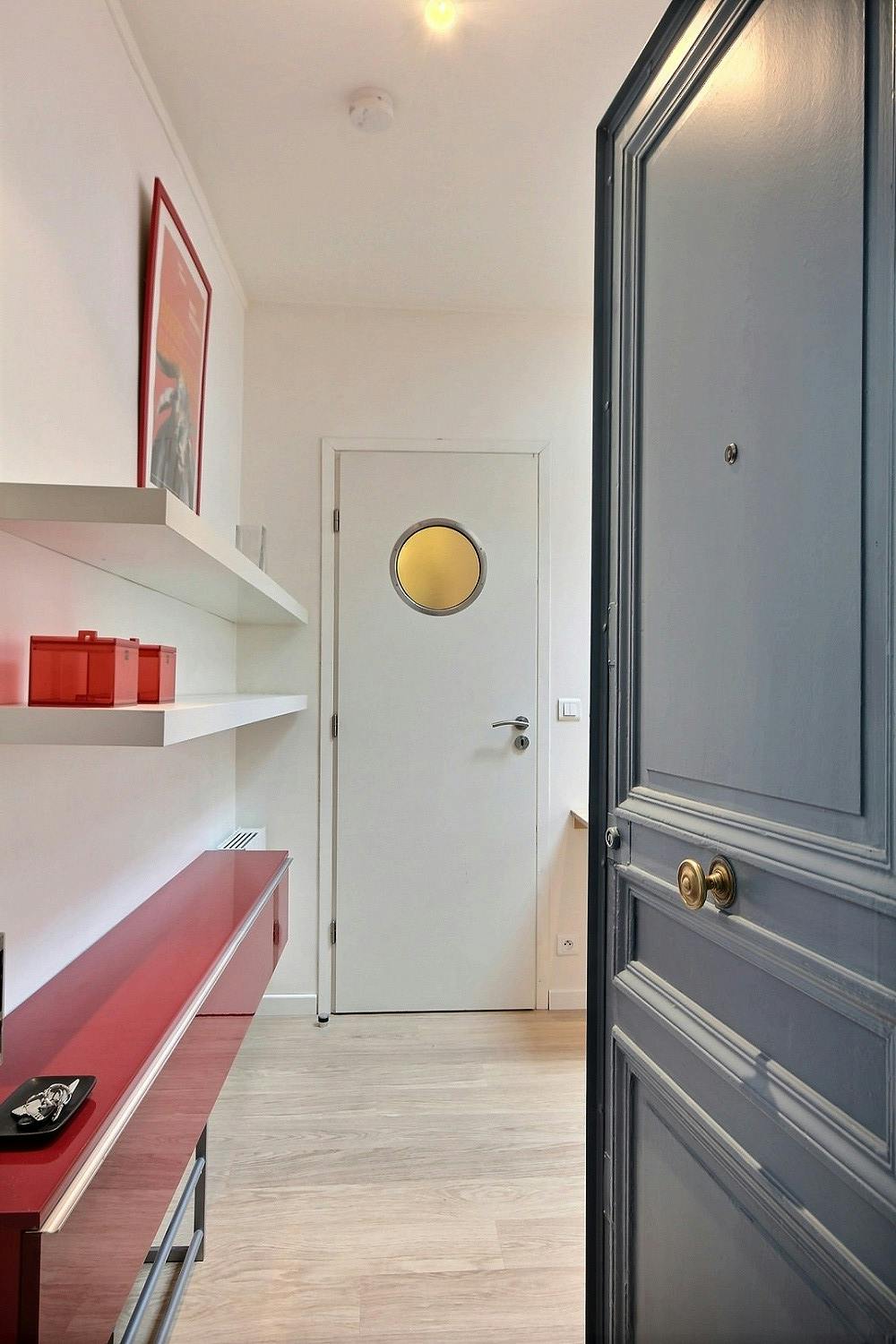 Apartment Paris — photo 14