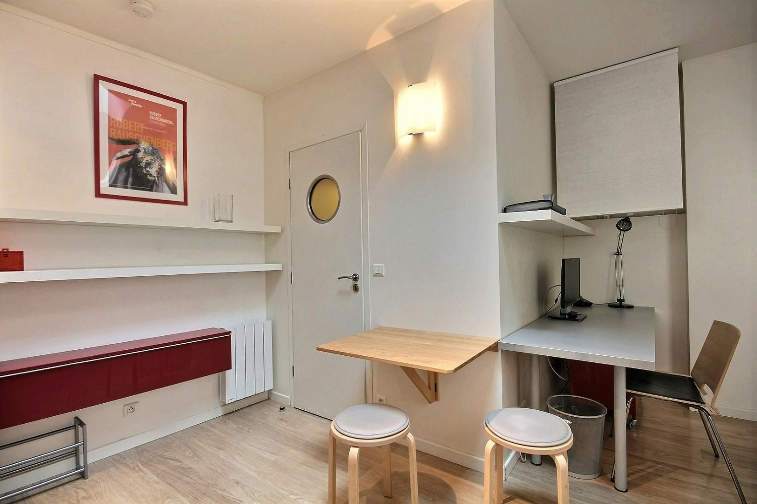 Apartment Paris — photo 15