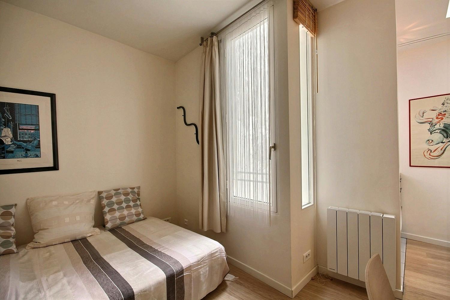 Apartment Paris — photo 16