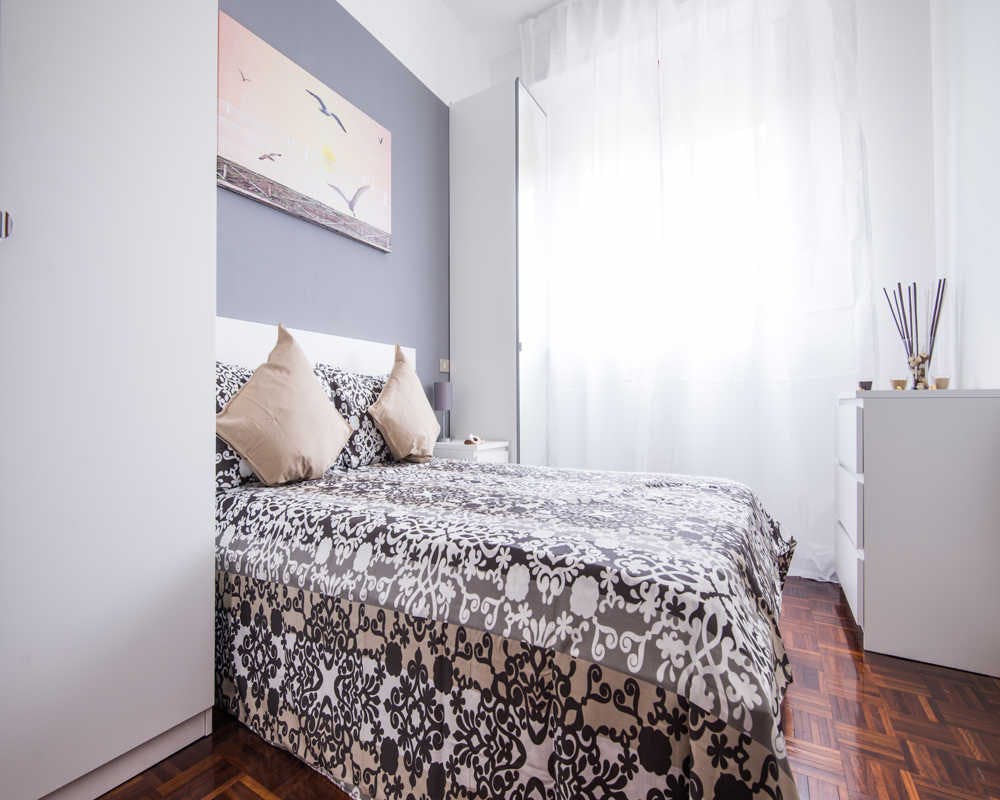 Via Carlo Marx, Sesto San Giovanni preview