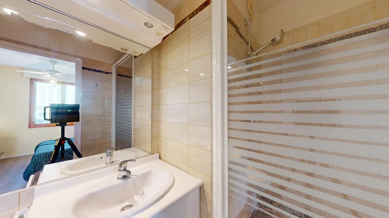 Private room in Rue Henri Faisans, Pau (1438035) COMMON_AREA 1
