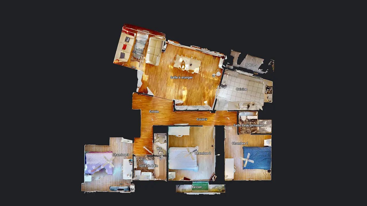 preview gallery tile