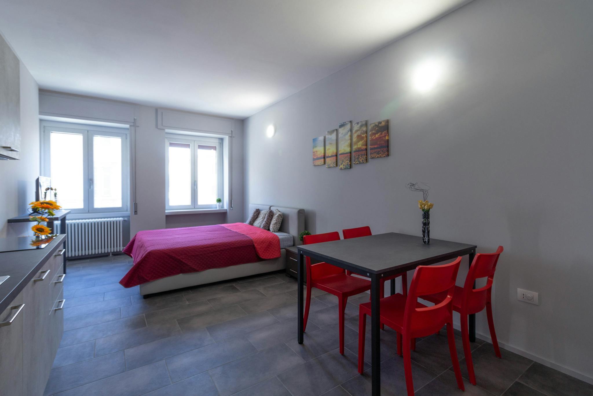 Corso Martiri della Liberazione, Lecco preview