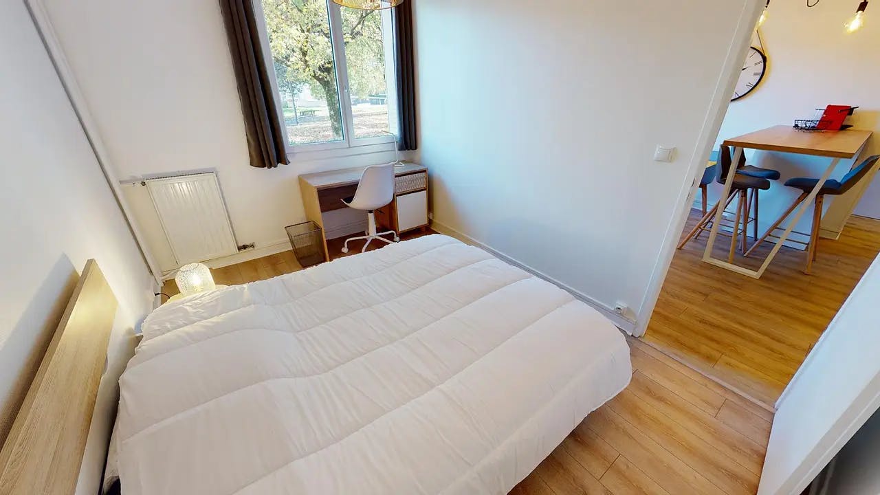 Place de la République, Saint-Martin-d’Hères preview