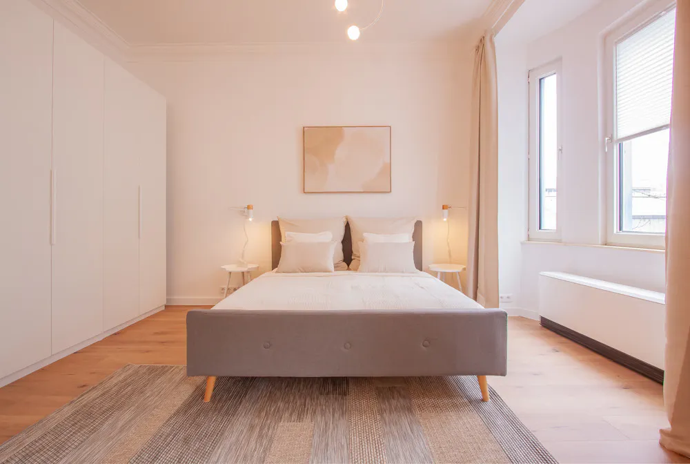 Apartment in Aachener Straße, Düsseldorf (1438057) ROOM 2