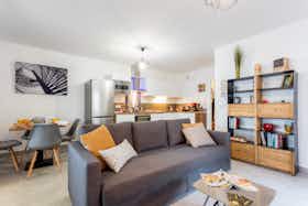单间公寓 正在以 €1,710 的月租出租，其位于 Montpellier, Rue Ray Charles