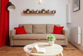 公寓 正在以 €1,410 的月租出租，其位于 Montpellier, Rue de la Méditerranée