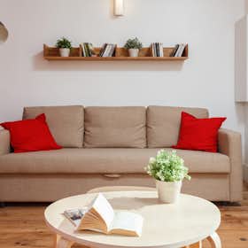 公寓 正在以 €1,410 的月租出租，其位于 Montpellier, Rue de la Méditerranée