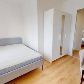 Private room for rent for €578 per month in Nantes, Rue du Croissant