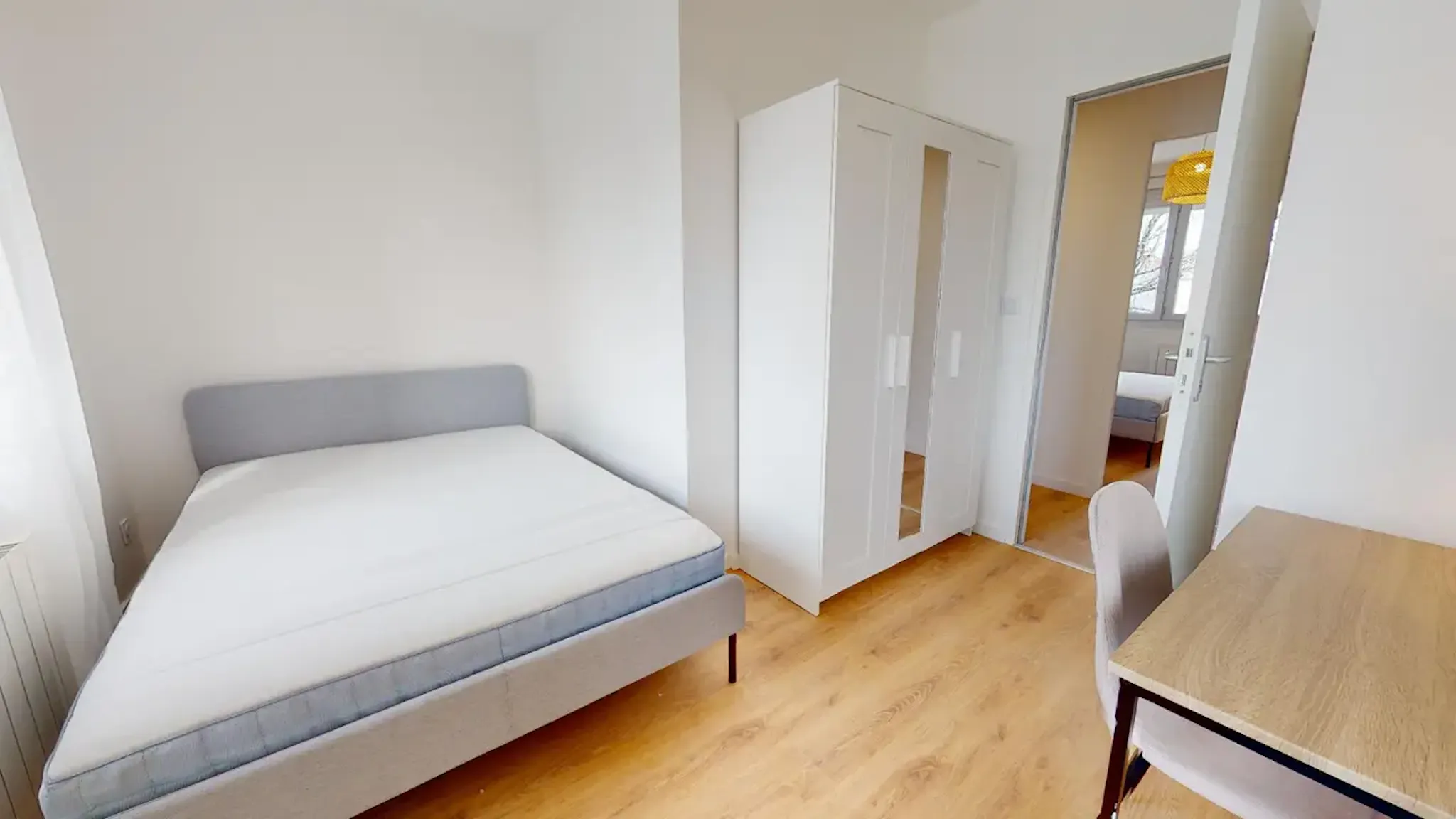 Rue du Croissant, Nantes preview