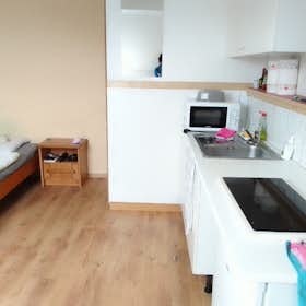 私人房间 正在以 €499 的月租出租，其位于 Anderlecht, Bergensesteenweg