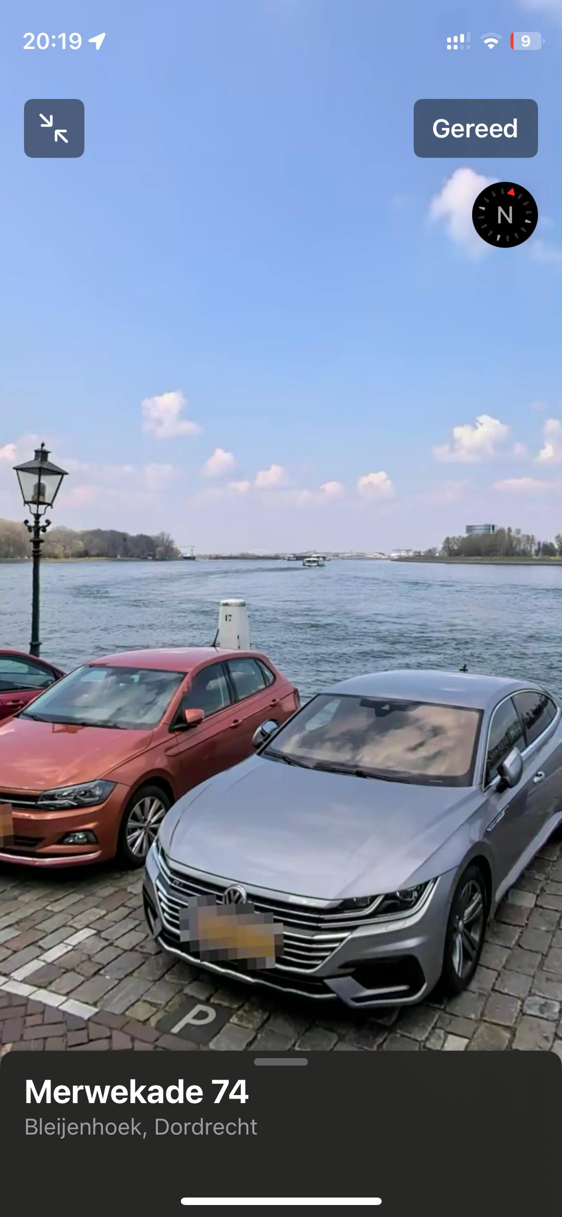 preview gallery tile