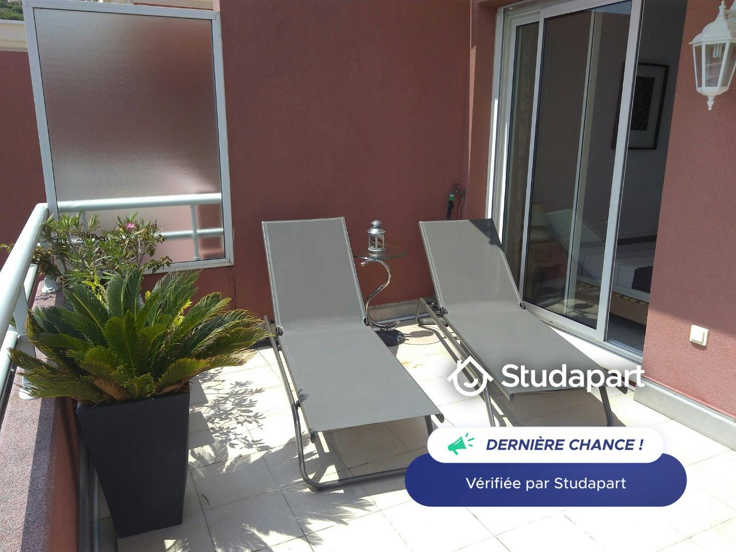 Apartment for rent on Chemin des Pins, Mandelieu-la-Napoule - Vedere 4