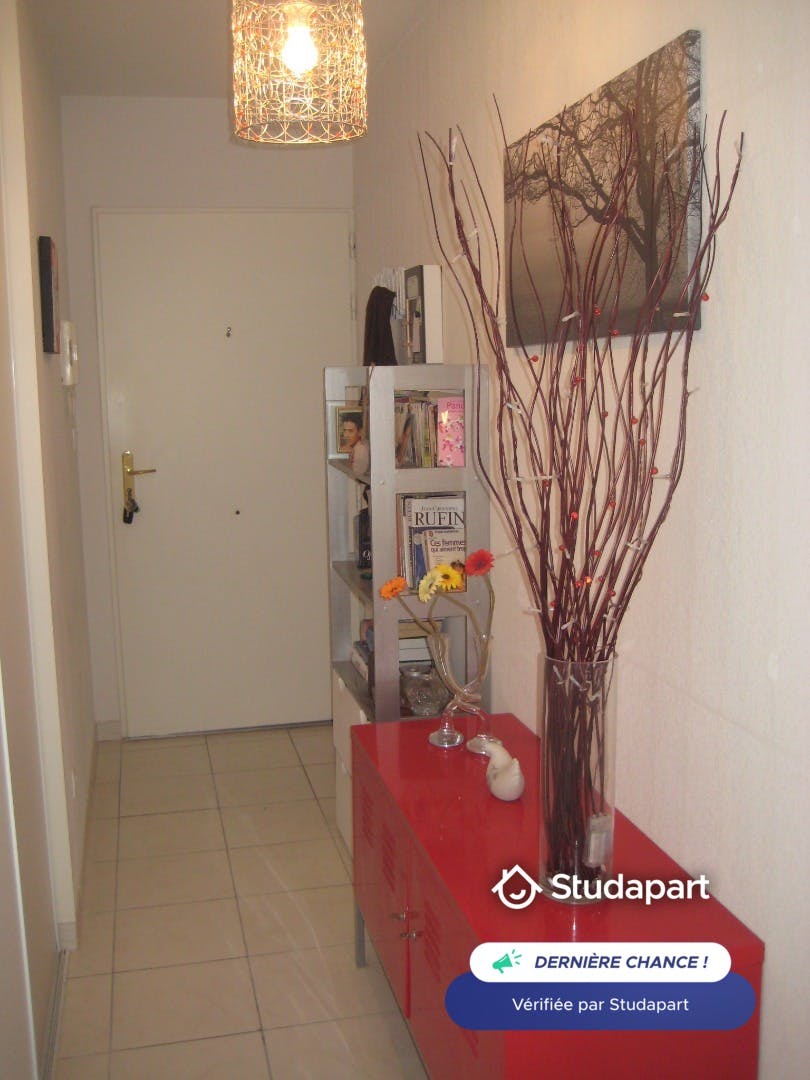 Apartment for rent on Chemin des Pins, Mandelieu-la-Napoule - Vedere 6