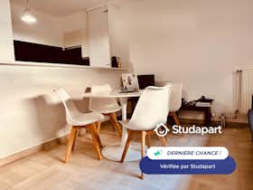 公寓 正在以 €990 的月租出租，其位于 Nice, Avenue du Mont Alban