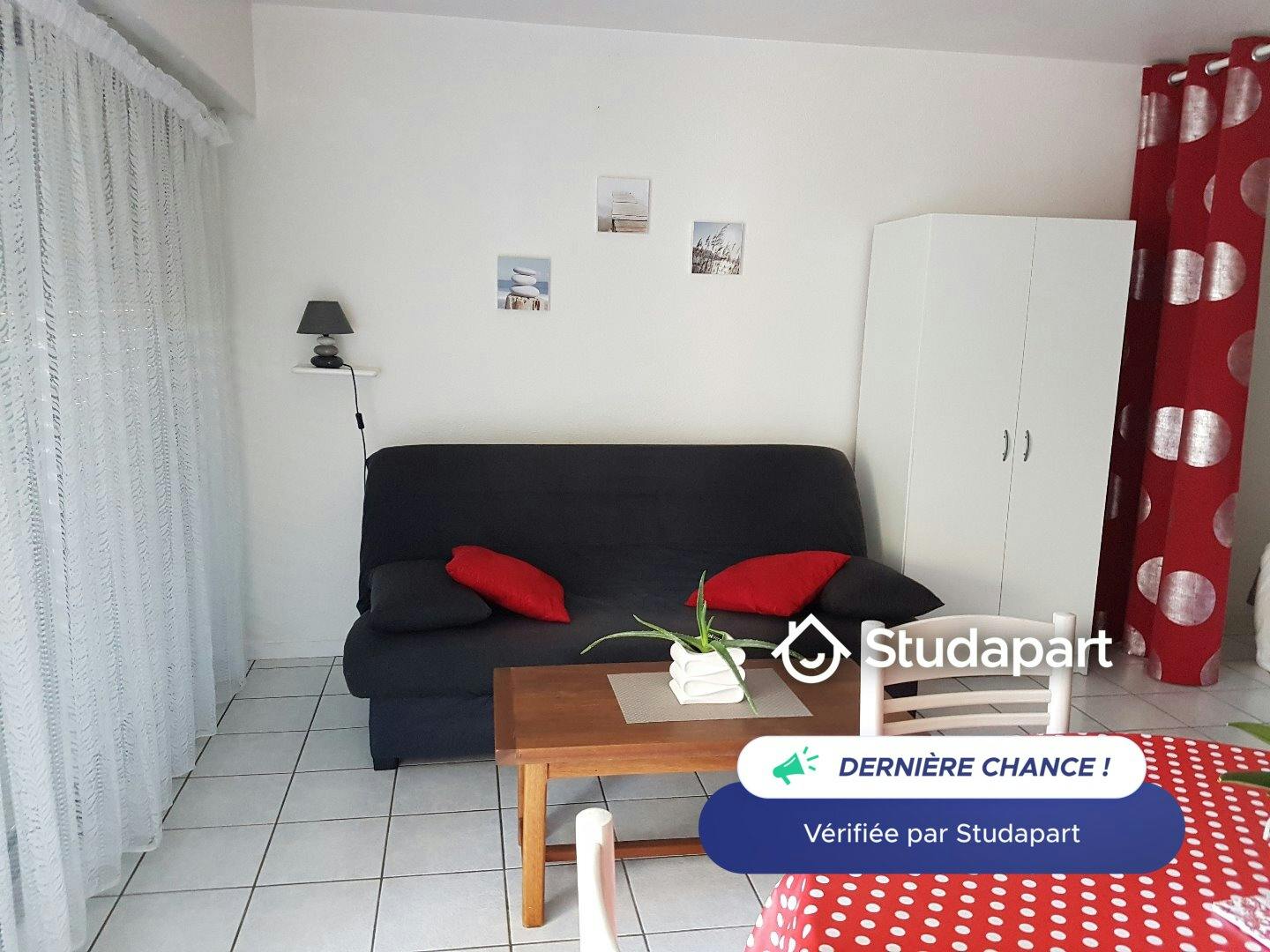 Appartement à La Rochelle