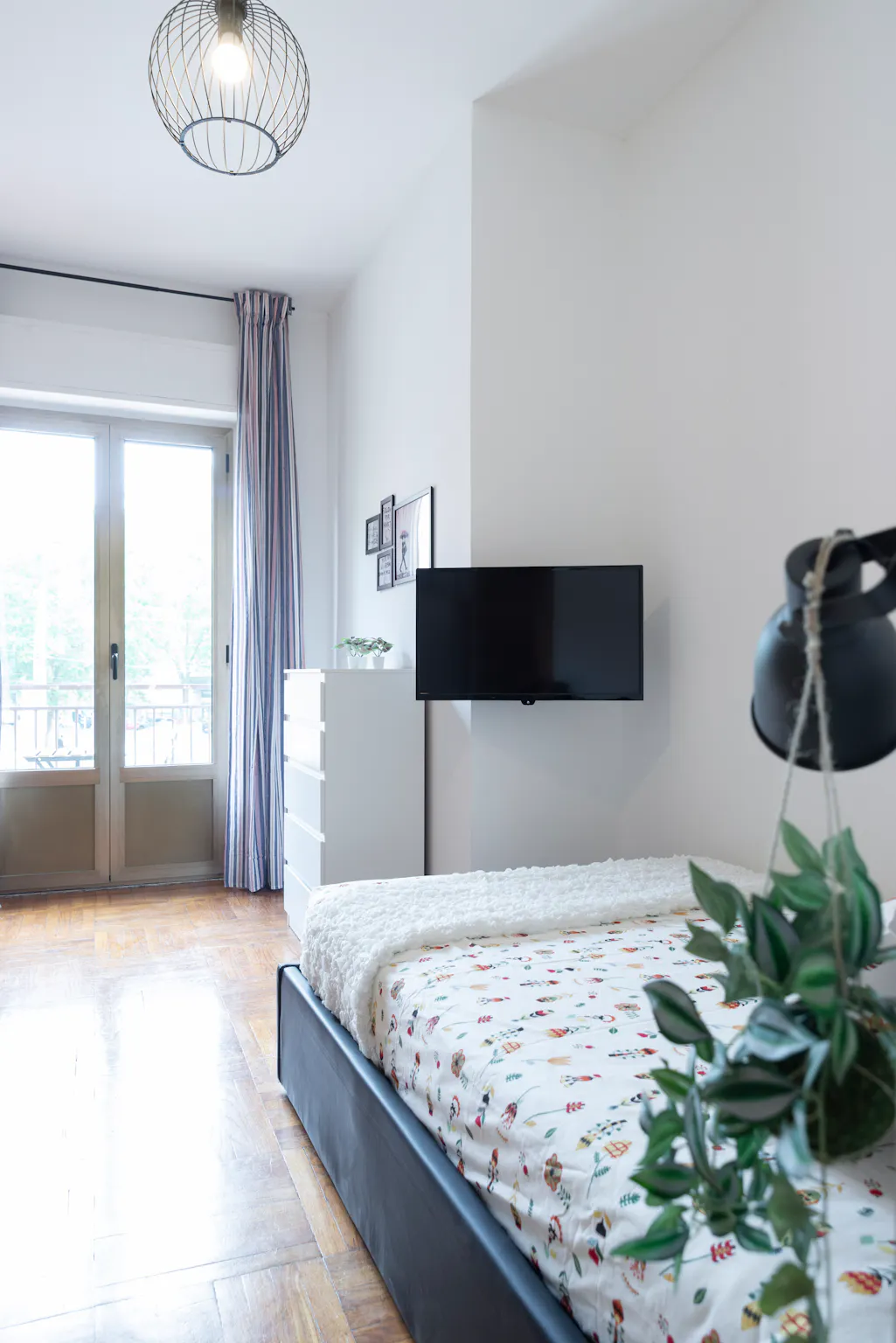 Private room in Via Emilio Faà Di Bruno, Milan (1438283) ROOM 3